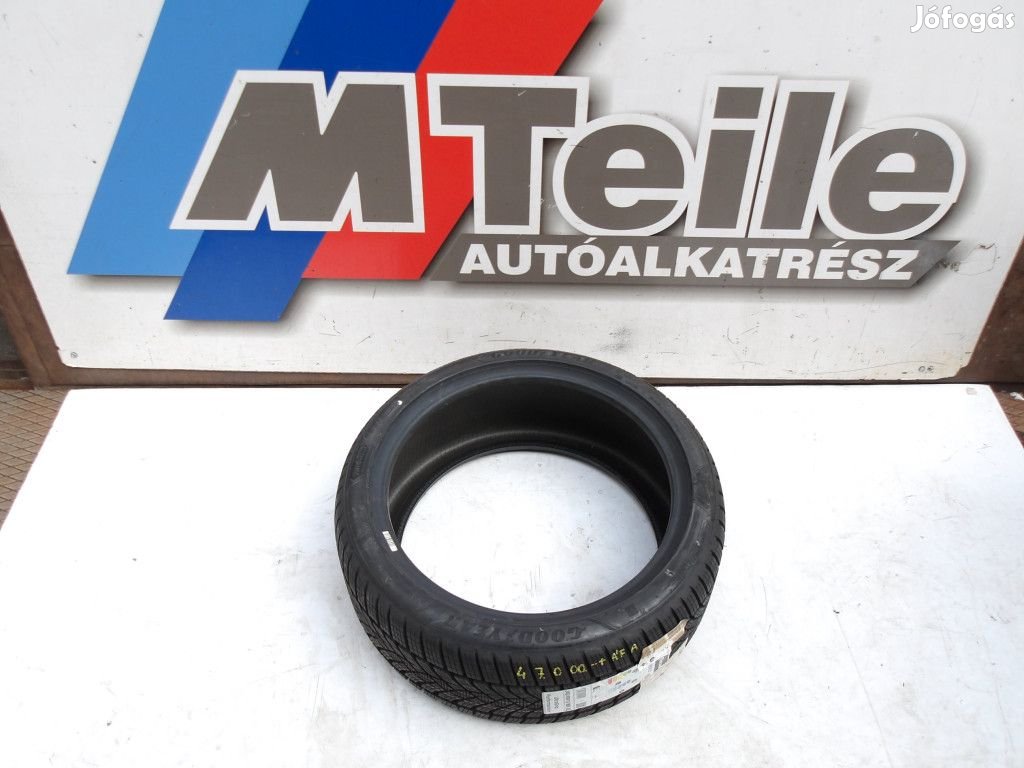 (1DB)[GYÁRI ÚJ] GOODYEAR - ULTRAGRIP PERFORMANCE+  | 245/40R19 98V XL